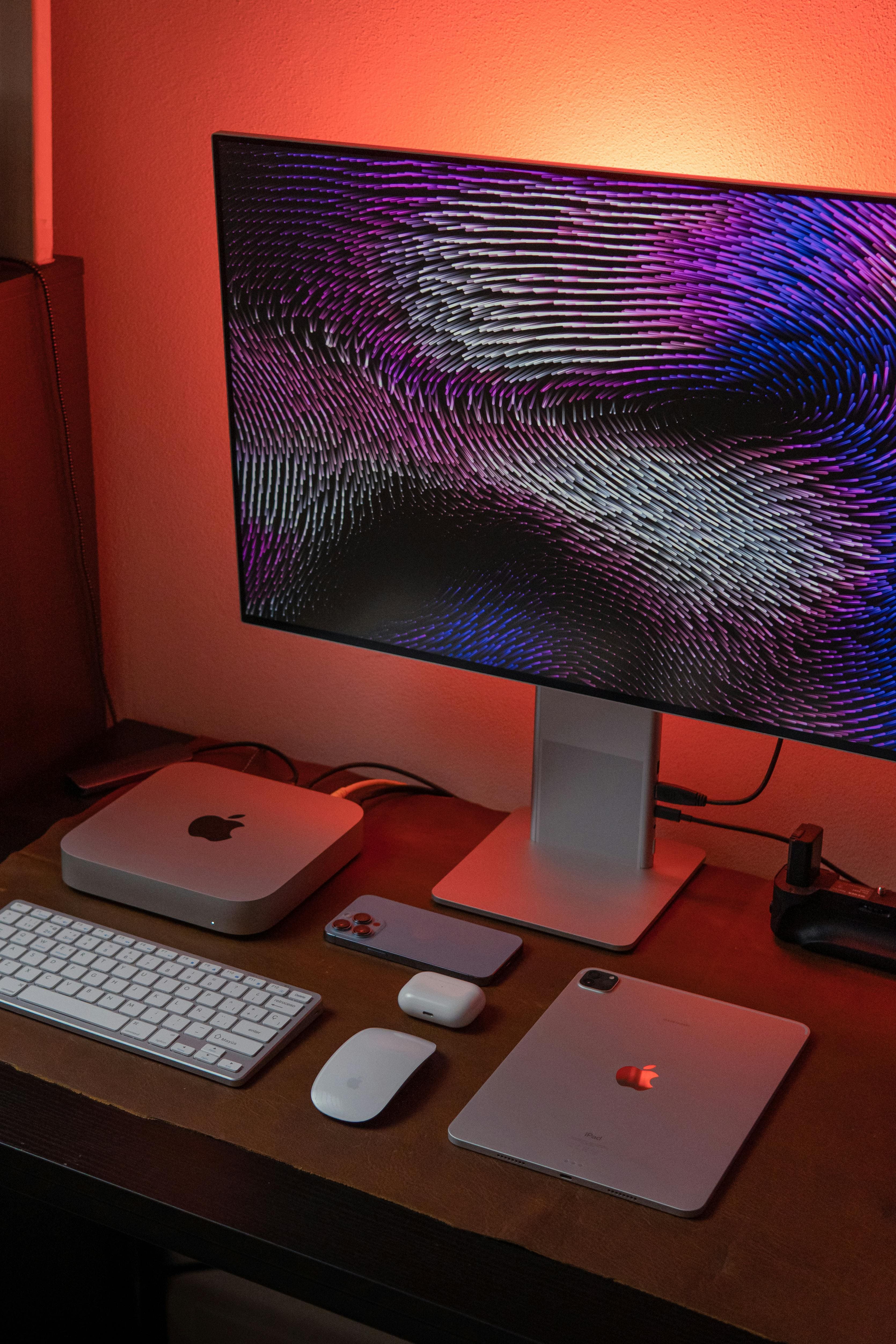 3. Just sign up and move in.